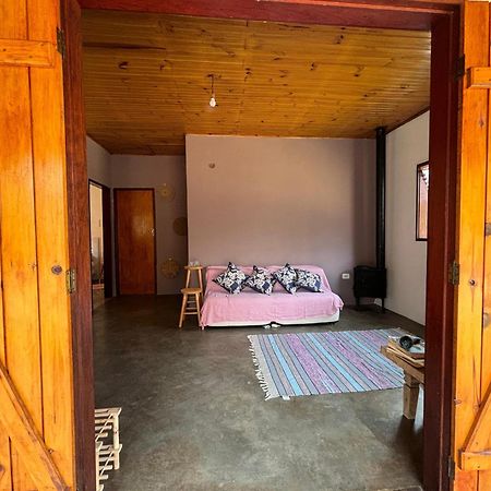 Refugio Casa Odara Гонсалвис Экстерьер фото