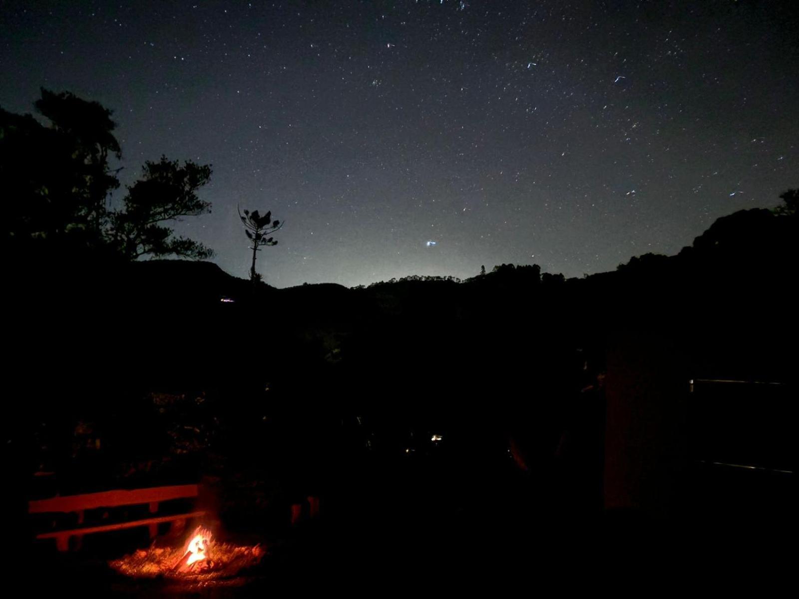 Refugio Casa Odara Гонсалвис Экстерьер фото